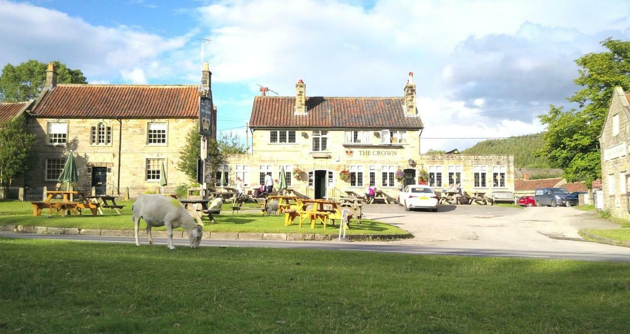 The Crown,